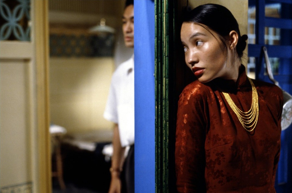 25 năm rồi, nhưng Mùi Đu Đủ Xanh vẫn là một ký ức ngào ngạt thơm mà Trần Anh Hùng dành tặng Việt Nam - Ảnh 7. 25 năm rồi, nhưng Mùi Đu Đủ Xanh vẫn là một ký ức ngào ngạt thơm mà Trần Anh Hùng dành tặng Việt Nam - Ảnh 7.