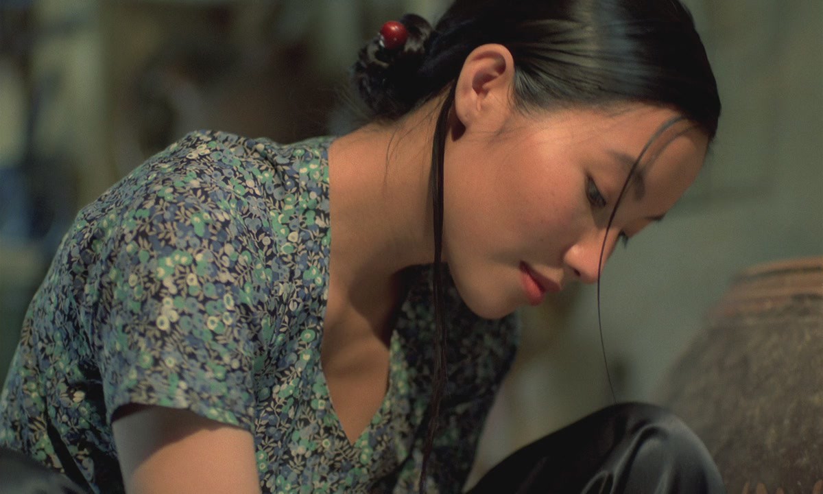 25 năm rồi, nhưng Mùi Đu Đủ Xanh vẫn là một ký ức ngào ngạt thơm mà Trần Anh Hùng dành tặng Việt Nam - Ảnh 8. 25 năm rồi, nhưng Mùi Đu Đủ Xanh vẫn là một ký ức ngào ngạt thơm mà Trần Anh Hùng dành tặng Việt Nam - Ảnh 8.