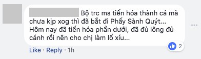 Truyền kỳ nàng tiên cá phần 2: Tiêu Châu Như Quỳnh cuối cùng cũng chịu mọc đuôi trên thảm đỏ VIFW ngày cuối - Ảnh 5.