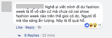 Truyền kỳ nàng tiên cá phần 2: Tiêu Châu Như Quỳnh cuối cùng cũng chịu mọc đuôi trên thảm đỏ VIFW ngày cuối - Ảnh 6.