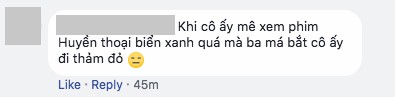 Truyền kỳ nàng tiên cá phần 2: Tiêu Châu Như Quỳnh cuối cùng cũng chịu mọc đuôi trên thảm đỏ VIFW ngày cuối - Ảnh 8.