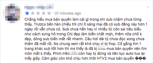 Ph&aacute;t đi&ecirc;n v&igrave; phim Chị Đẹp đang hot nhưng fan lại bị rơi v&agrave;o t&igrave;nh cảnh đợi sub đợi đến hoa cũng t&agrave;n - Ảnh 5.