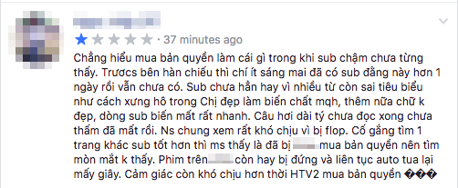 Phát điên vì phim Chị Đẹp đang hot nhưng fan lại bị rơi vào tình cảnh đợi sub đợi đến hoa cũng tàn - Ảnh 5.