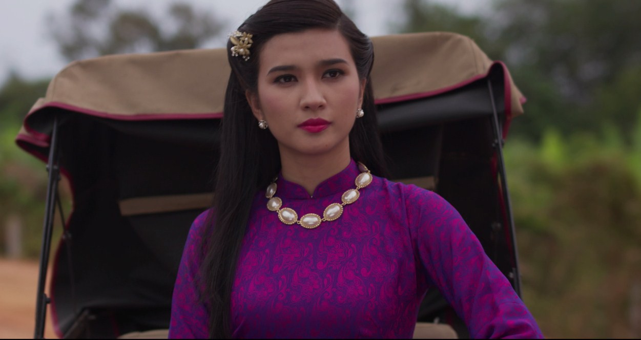 Cưới nhau chưa được bao lâu, chồng của Ba Trang (Kim Tuyến) đã bỏ vợ một xó, đi chơi với nhân tình - Ảnh 3. Cưới nhau chưa được bao lâu, chồng của Ba Trang (Kim Tuyến) đã bỏ vợ một xó, đi chơi với nhân tình - Ảnh 3.