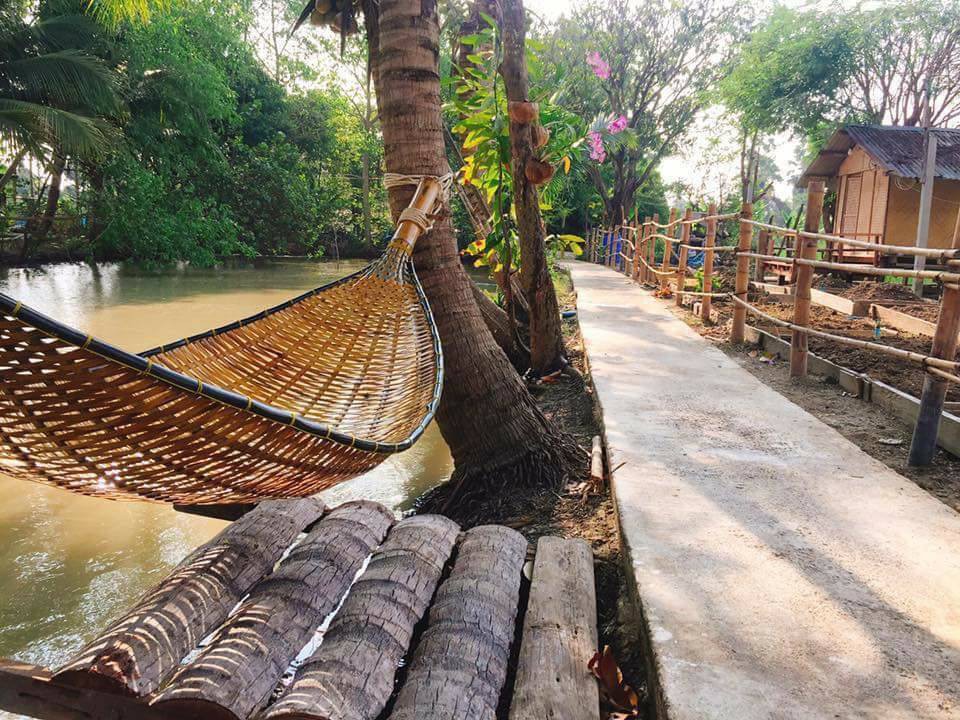 Cuộc sống Một túp lều tranh hai trái tim vàng của cặp đôi Thái Lan khiến dân mạng thi nhau mà ước ao - Ảnh 2.