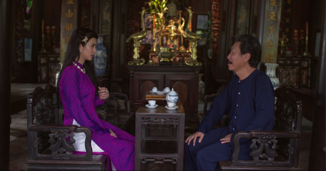 Cưới nhau chưa được bao lâu, chồng của Ba Trang (Kim Tuyến) đã bỏ vợ một xó, đi chơi với nhân tình - Ảnh 4. Cưới nhau chưa được bao lâu, chồng của Ba Trang (Kim Tuyến) đã bỏ vợ một xó, đi chơi với nhân tình - Ảnh 4.