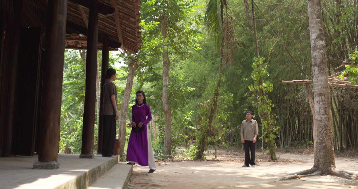 Cưới nhau chưa được bao lâu, chồng của Ba Trang (Kim Tuyến) đã bỏ vợ một xó, đi chơi với nhân tình - Ảnh 6. Cưới nhau chưa được bao lâu, chồng của Ba Trang (Kim Tuyến) đã bỏ vợ một xó, đi chơi với nhân tình - Ảnh 6.