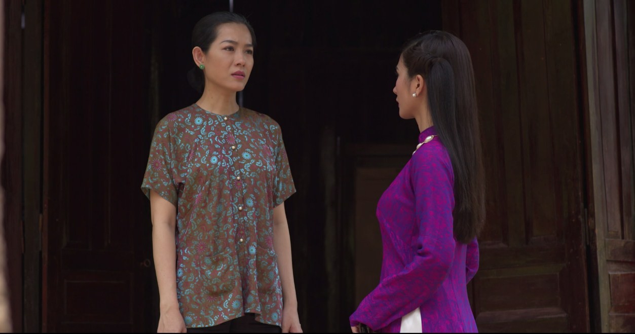 Cưới nhau chưa được bao lâu, chồng của Ba Trang (Kim Tuyến) đã bỏ vợ một xó, đi chơi với nhân tình - Ảnh 7. Cưới nhau chưa được bao lâu, chồng của Ba Trang (Kim Tuyến) đã bỏ vợ một xó, đi chơi với nhân tình - Ảnh 7.