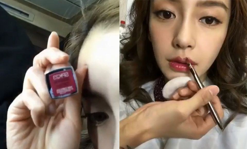 Khẳng định nhan sắc nữ thần, Angela Baby tung video mặt mộc cùng quy trình makeup đơn giản mà xinh lung linh - Ảnh 10.