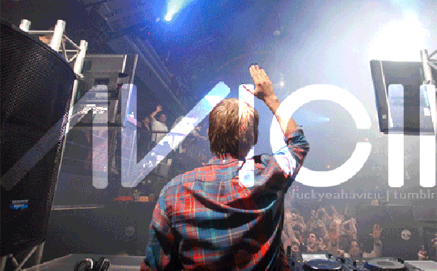 Phim tài liệu quý giá về DJ nổi tiếng thế giới Avicii: True Stories - Cái buông tay từ đỉnh cao danh vọng - Ảnh 3.