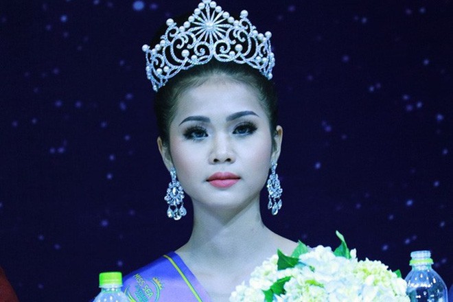 Cục Nghệ thuật biểu diễn nói gì trước những ồn ào của Hoa hậu biển Việt Nam toàn cầu - Ảnh 1.