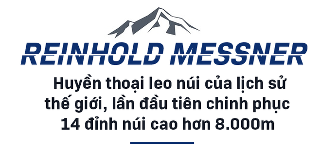 Ngưỡng Chết trên Everest: Chuyện chưa kể của 5 huyền thoại leo núi vĩ đại nhất lịch sử - Ảnh 3.