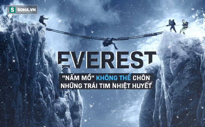 Ngưỡng Chết trên Everest: Chuyện chưa kể của 5 huyền thoại leo núi vĩ đại nhất lịch sử - Ảnh 1.