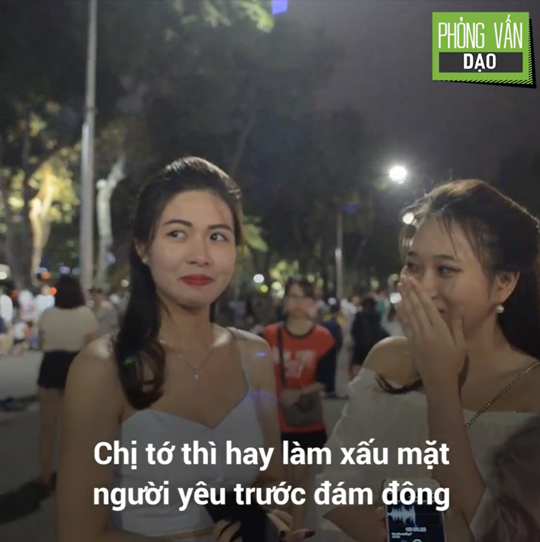 Phỏng vấn dạo: Việc điên rồ nhất bạn từng làm sau khi chia tay người yêu là gì? - Ảnh 10.