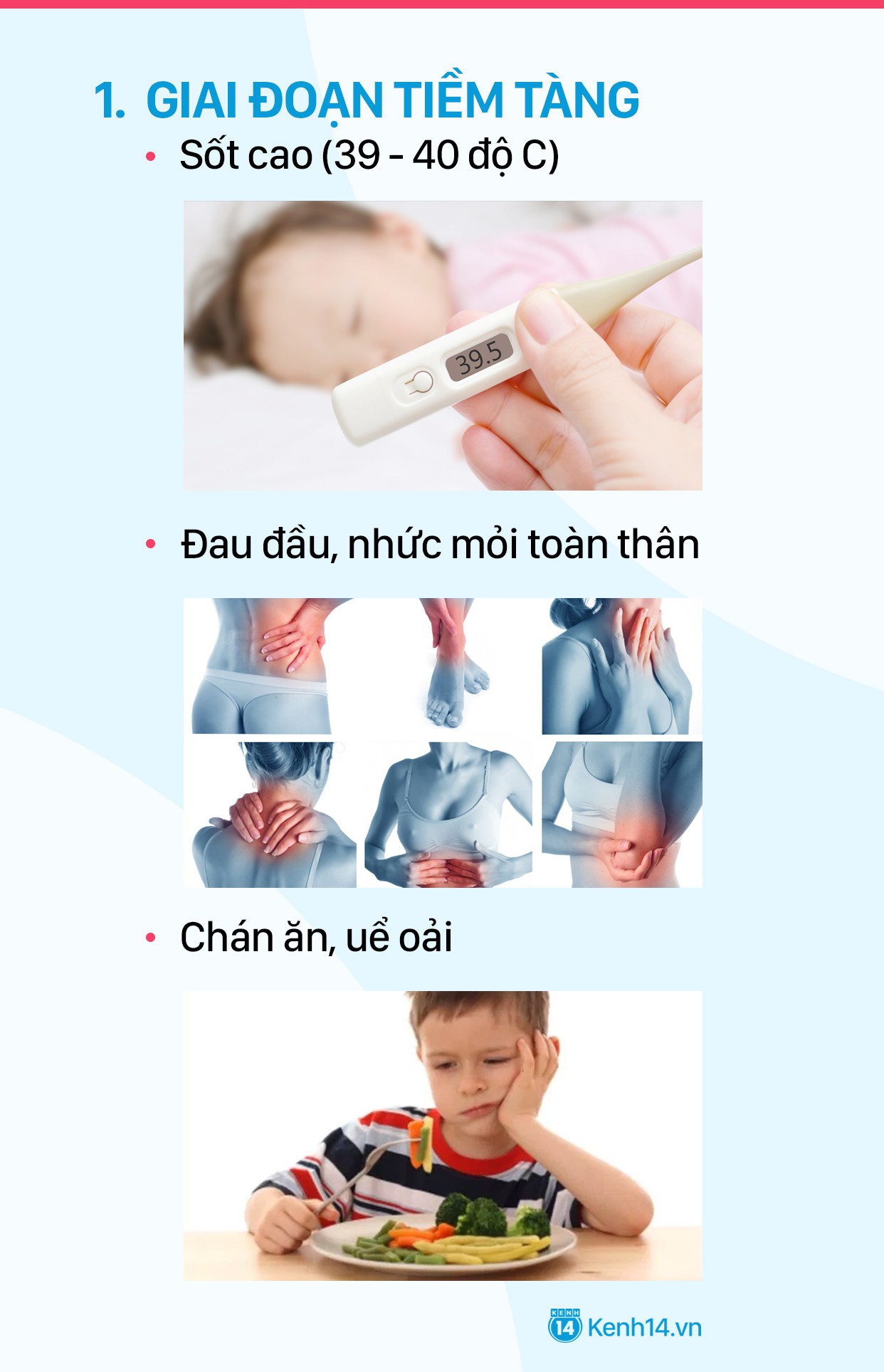 Mùa này rất dễ bị thủy đậu, cẩn thận khi gặp những dấu hiệu bệnh dưới đây - Ảnh 3.