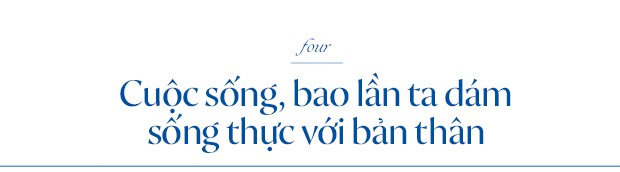 Câu chuyện Hương Giang không chỉ là nỗ lực của một cô hoa hậu, đó chính là hành trình sống đúng với chính mình - Ảnh 11.