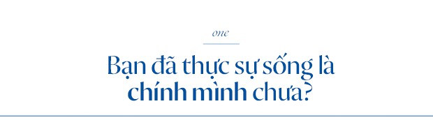 Câu chuyện Hương Giang không chỉ là nỗ lực của một cô hoa hậu, đó chính là hành trình sống đúng với chính mình - Ảnh 2.