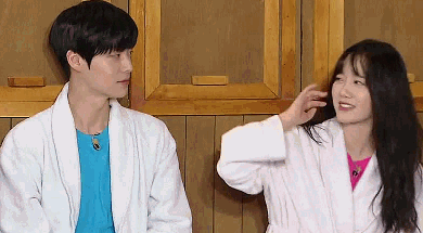 Đâu cần Son Ye Jin và Jung Hae In thành đôi, Kbiz không thiếu các phiên bản chị đẹp đời thực đã tìm được cái kết viên mãn - Ảnh 14.