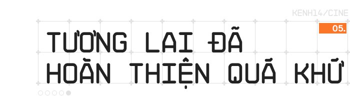 Khi vé đi tuổi thơ được bán ở rạp chiếu phim: những giá trị văn hóa đại chúng hoài cổ đang chiếm lĩnh nền điện ảnh thế giới? - Ảnh 18. Khi vé đi tuổi thơ được bán ở rạp chiếu phim: những giá trị văn hóa đại chúng hoài cổ đang chiếm lĩnh nền điện ảnh thế giới? - Ảnh 18.