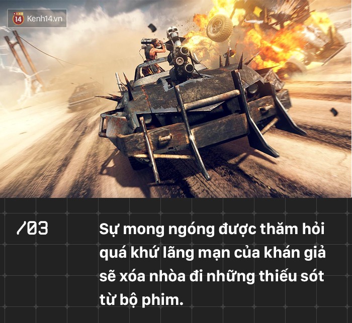 Khi vé đi tuổi thơ được bán ở rạp chiếu phim: những giá trị văn hóa đại chúng hoài cổ đang chiếm lĩnh nền điện ảnh thế giới? - Ảnh 13. Khi vé đi tuổi thơ được bán ở rạp chiếu phim: những giá trị văn hóa đại chúng hoài cổ đang chiếm lĩnh nền điện ảnh thế giới? - Ảnh 13.