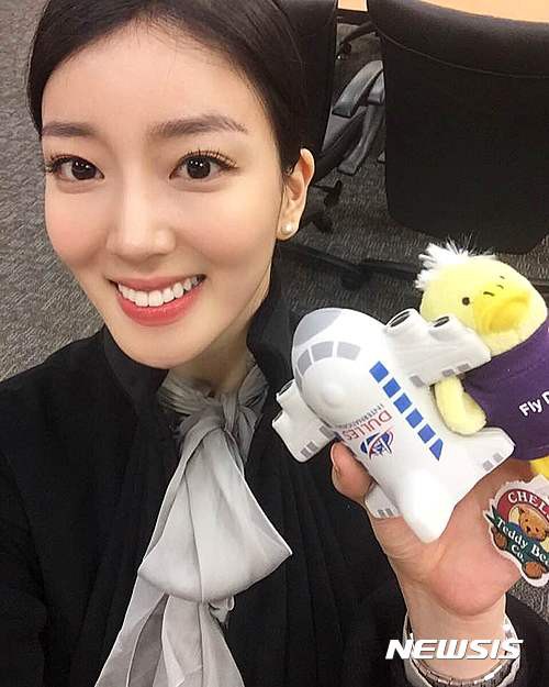 Từng nổi v&igrave; giống nhưng đẹp hơn cả Suzy, Hoa hậu H&agrave;n Quốc bỗng hot h&ograve;n họt v&igrave; body n&oacute;ng bỏng mắt - Ảnh 22.