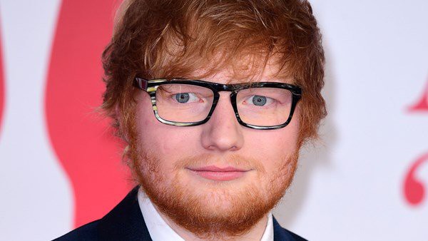 Ed Sheeran: Album tới có flop tôi cũng chẳng quan tâm - Ảnh 1.