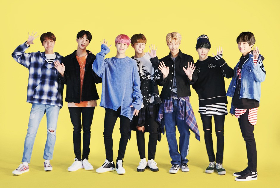 Boygroup Kpop thi nhau lọt Top 100 ca khúc hay nhất mọi thời đại của các nhóm nam trên Billboard - Ảnh 1. Boygroup Kpop thi nhau lọt Top 100 ca khúc hay nhất mọi thời đại của các nhóm nam trên Billboard - Ảnh 1.