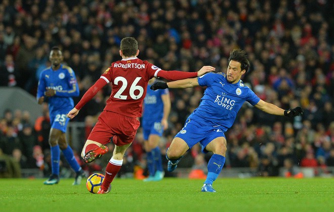 Coutinho có ra đi, Liverpool mới biết Klopp vĩ đại đến cỡ nào - Ảnh 6.