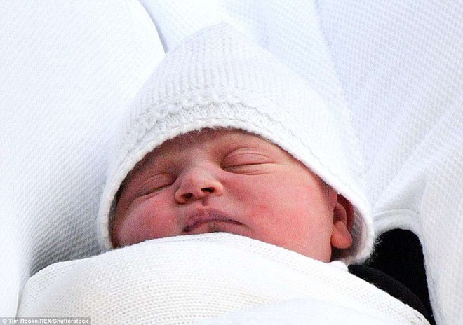 3 lần sinh con, Công nương Kate Middleton đã phá vỡ những nguyên tắc về sinh nở bất di bất dịch của Hoàng gia Anh - Ảnh 6.