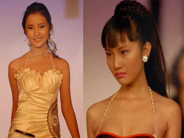 Nh&igrave;n lại ảnh ng&agrave;y xưa của bạn g&aacute;i Phan Th&agrave;nh, ai cũng phải c&ocirc;ng nhận dậy th&igrave; th&agrave;nh c&ocirc;ng l&agrave; đ&acirc;y chứ đ&acirc;u - Ảnh 13.