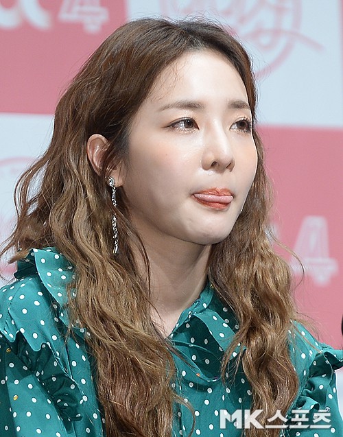 Bị hỏi về tung tích Park Bom hậu bê bối chất cấm, phản ứng của Dara đã khiến mạng xã hội dậy sóng - Ảnh 10.