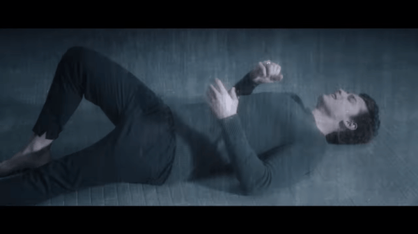 MV mới của Shawn Mendes: Sau cơn mưa, trời sẽ lại nắng - Ảnh 2.