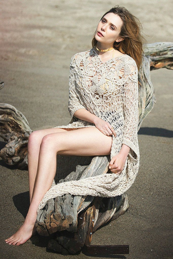 Nhan sắc hội bánh bèo nhưng không vô dụng của Avengers - 8