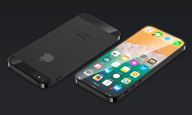 Tin đồn về iPhone SE 2 ra mắt vào tháng 5 tới có thể sẽ khiến nhiều người hụt hẫng - Ảnh 2.