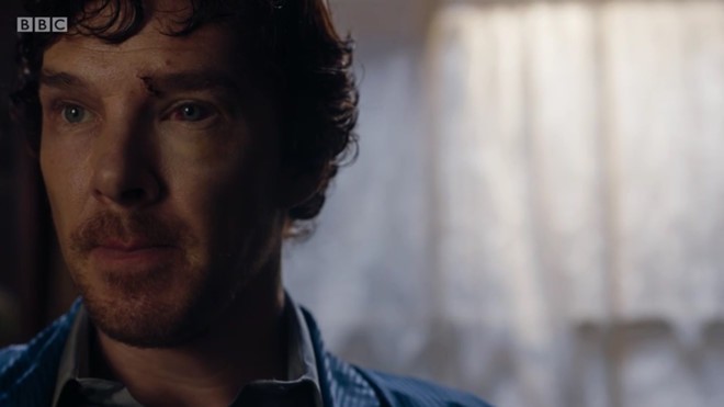 Khi tương lai Sherlock mờ mịt, Benedict Cumberbatch lại lên tiếng phũ bỏ quan điểm của bạn diễn - Ảnh 2.