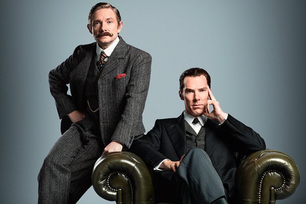 Khi tương lai Sherlock mờ mịt, Benedict Cumberbatch lại lên tiếng phũ bỏ quan điểm của bạn diễn - Ảnh 3. Khi tương lai Sherlock mờ mịt, Benedict Cumberbatch lại lên tiếng phũ bỏ quan điểm của bạn diễn - Ảnh 3.
