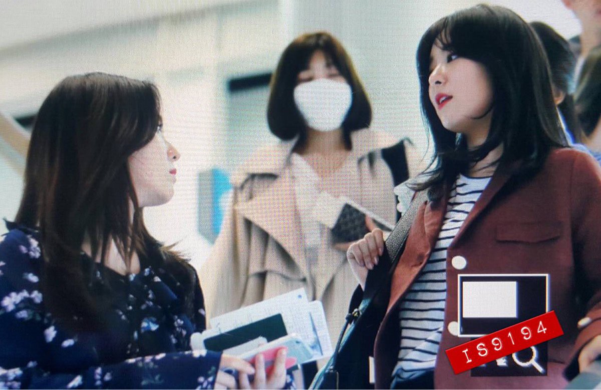 Tính sao, style vậy - Cứ nhìn sự khác biệt giữa Irene và Seulgi (Red Velvet) là biết! - Ảnh 5.