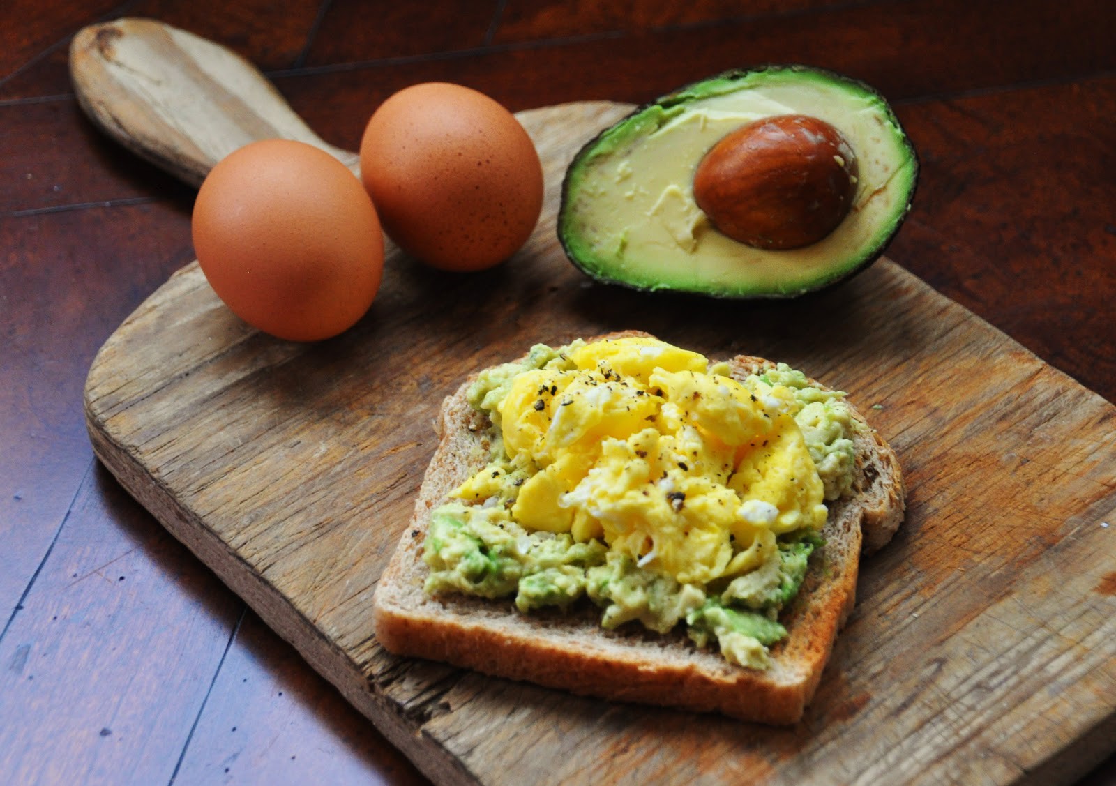 Làm sao để bắt đầu một ngày Clean Eating giảm cân ngay từ hôm nay? - Ảnh 2. Làm sao để bắt đầu một ngày Clean Eating giảm cân ngay từ hôm nay? - Ảnh 2.