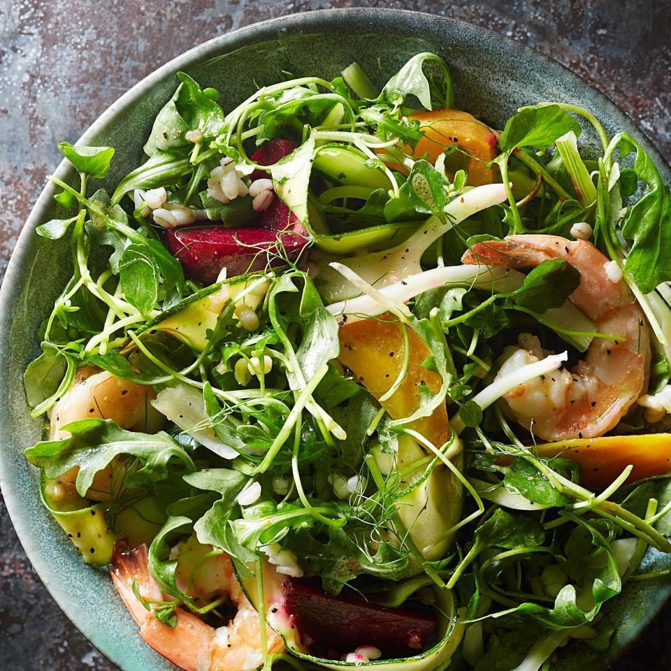 Làm sao để bắt đầu một ngày Clean Eating giảm cân ngay từ hôm nay? - Ảnh 3. Làm sao để bắt đầu một ngày Clean Eating giảm cân ngay từ hôm nay? - Ảnh 3.