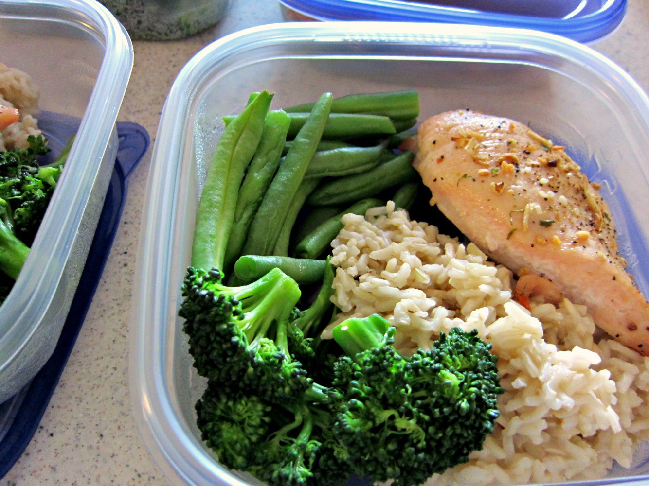 Làm sao để bắt đầu một ngày Clean Eating giảm cân ngay từ hôm nay? - Ảnh 4. Làm sao để bắt đầu một ngày Clean Eating giảm cân ngay từ hôm nay? - Ảnh 4.