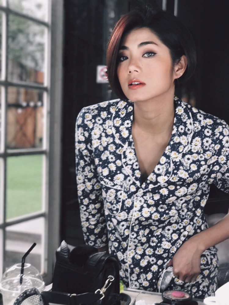 Đàm Phương Linh hé lộ lí do không thể tiếp tục yêu Karik - Ảnh 3. Đàm Phương Linh hé lộ lí do không thể tiếp tục yêu Karik - Ảnh 3.