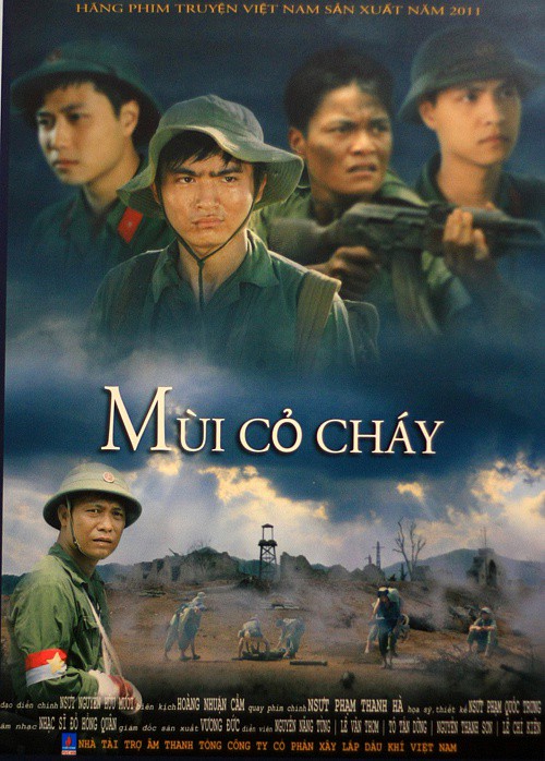 4 bộ phim kinh điển khắc họa rõ nét tinh thần chiến thắng của người Việt Nam ngày 30/4 - Ảnh 9.