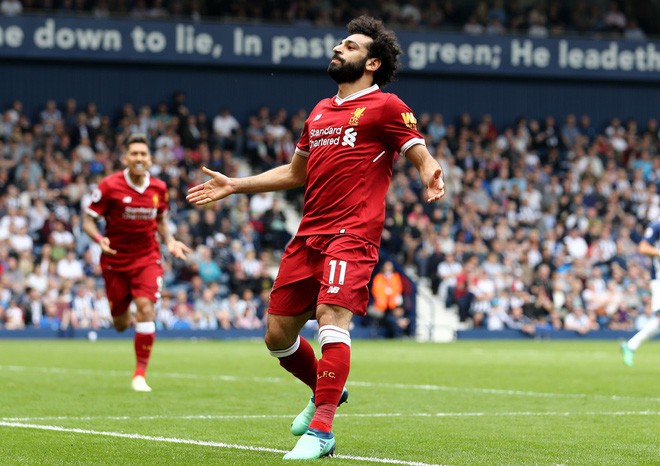 Mohamed Salah: Món hời giản dị của Liverpool đã chạm trái tim người yêu bóng đá - Ảnh 3.