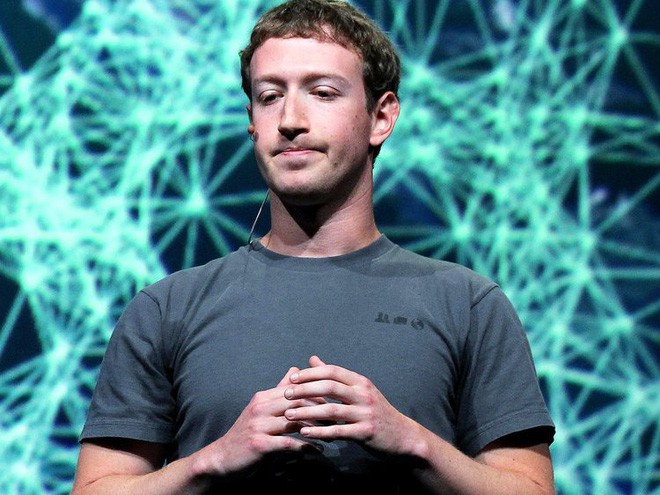 Tỷ phú Mark Zuckerberg tiết lộ điều hối tiếc lớn nhất đời mình - Ảnh 1. Tỷ phú Mark Zuckerberg tiết lộ điều hối tiếc lớn nhất đời mình - Ảnh 1.