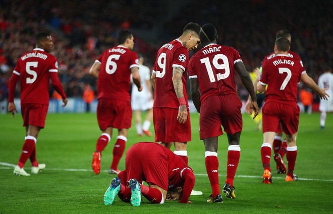 Mohamed Salah: M&oacute;n hời giản dị của Liverpool đ&atilde; chạm tr&aacute;i tim người y&ecirc;u b&oacute;ng đ&aacute; - Ảnh 5.