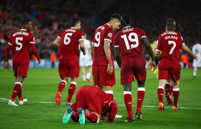 Mohamed Salah: Món hời giản dị của Liverpool đã chạm trái tim người yêu bóng đá - Ảnh 5.