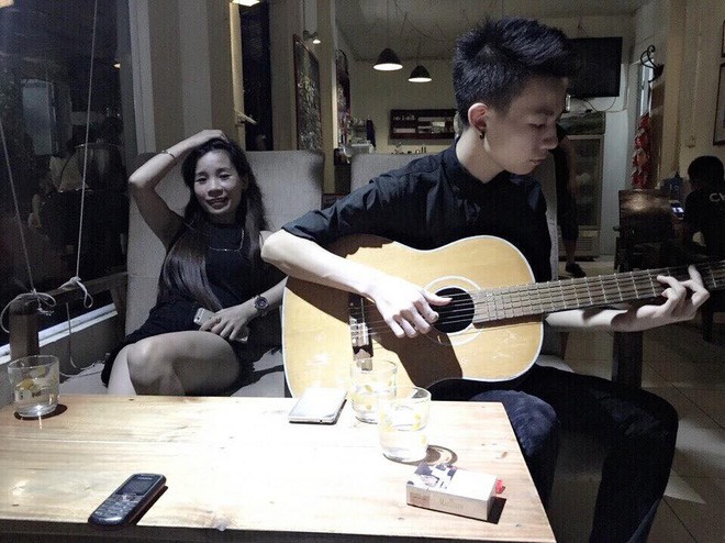 Ng&agrave;y cưới chị, em trai kh&oacute;c tu tu: Nhỡ c&oacute; bầu phải l&agrave;m nhiều việc th&igrave; sao? - Ảnh 5.