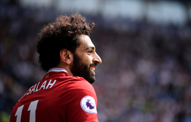 Mohamed Salah: Món hời giản dị của Liverpool đã chạm trái tim người yêu bóng đá - Ảnh 8.