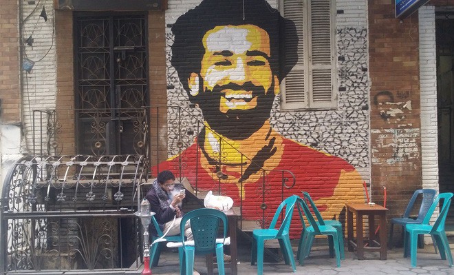 Mohamed Salah: M&oacute;n hời giản dị của Liverpool đ&atilde; chạm tr&aacute;i tim người y&ecirc;u b&oacute;ng đ&aacute; - Ảnh 9.