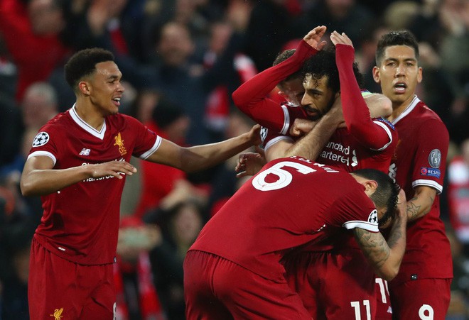 Mohamed Salah: M&oacute;n hời giản dị của Liverpool đ&atilde; chạm tr&aacute;i tim người y&ecirc;u b&oacute;ng đ&aacute; - Ảnh 10.
